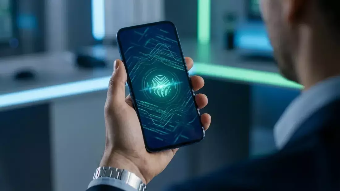 Mobile Payments: Sicherheit wird 2026 zum Schlüsselfaktor - Bild: über boerse-global.de