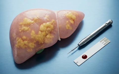 Keto-Diät: Studie warnt vor Fettleber und Diabetes-Risiko - Foto: über boerse-global.de