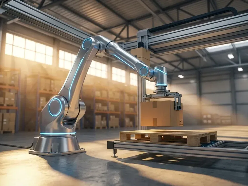 Nomagic und Filics treiben europäische Roboter-Revolution voran - Foto: über boerse-global.de