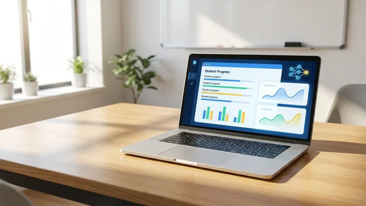 Google Classroom: KI-Assistent Gemini soll Lehrer entlasten - Foto: über boerse-global.de