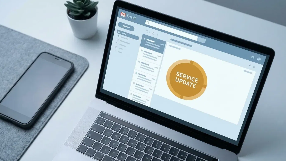 Google schließt POP3-Lücke: Gmail verliert Universal-Inbox - Foto: über boerse-global.de