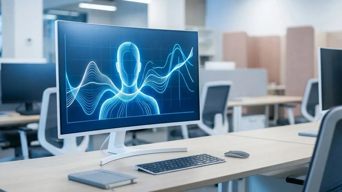 KI im Personalwesen: Fünf Erfolgsfaktoren für die Transformation - Foto: über boerse-global.de