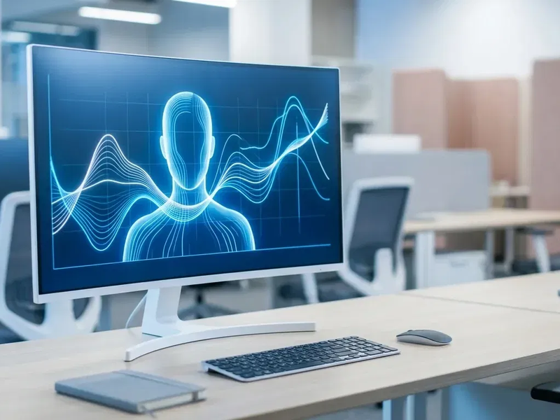 KI im Personalwesen: Fünf Erfolgsfaktoren für die Transformation - Foto: über boerse-global.de