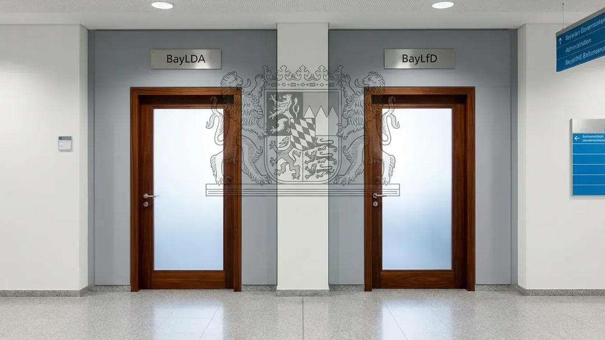 CSU will bayerische Datenschutz-Doppelstruktur abschaffen - Foto: über boerse-global.de