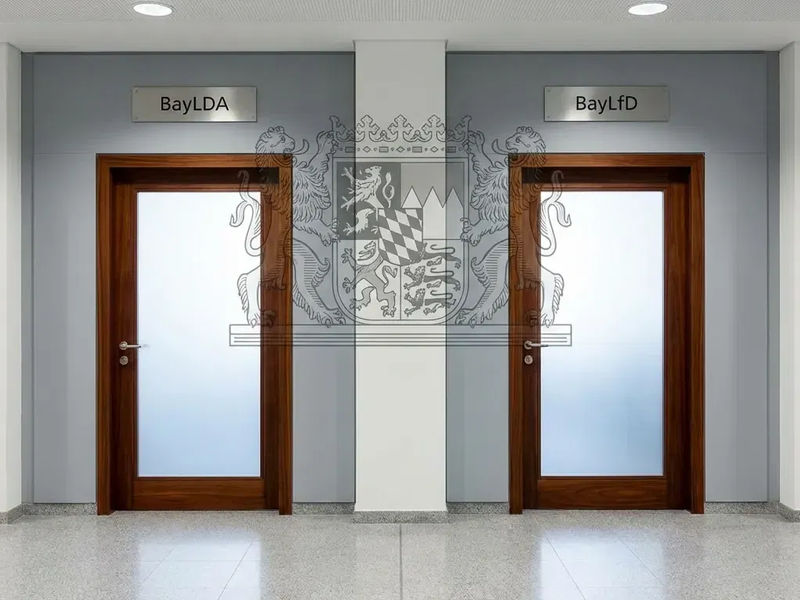 CSU will bayerische Datenschutz-Doppelstruktur abschaffen - Foto: über boerse-global.de