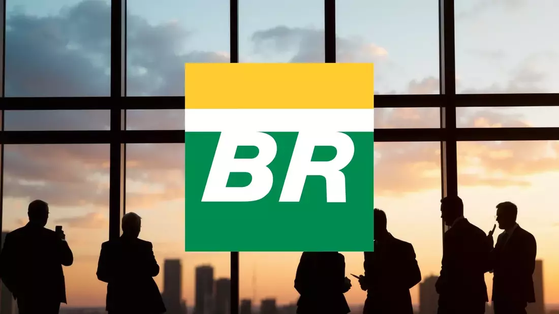Petrobras: Estrategias de inversión y ajuste de precios para 2026 Illustration mit AI erstellt übermittelt durch boerse-global.de