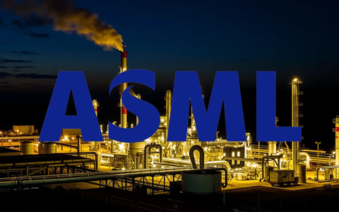 ASML: Los pedidos se disparan y la empresa anuncia un ambicioso recompra de acciones - Foto: über boerse-global.de