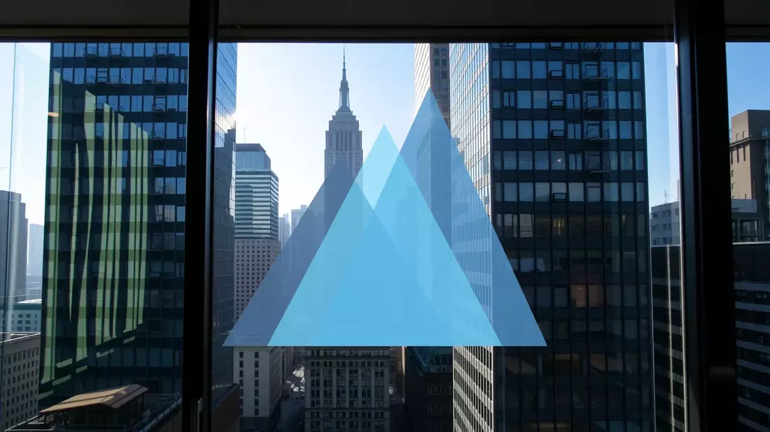 Iron Mountain Shares Move in Tandem with Broader Market Trends - Bild: über boerse-global.de