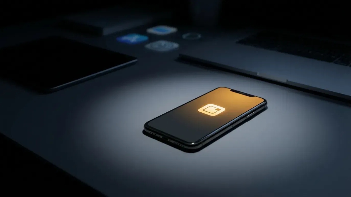 One-App-Only: Der radikale Weg aus der digitalen Reizflut - Foto: über boerse-global.de