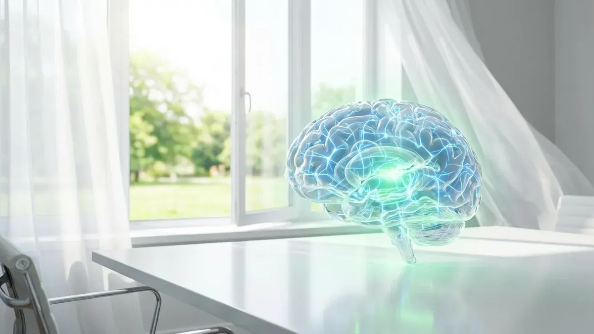 Frischluft stoppt das Mittagstief effektiver als Kaffee - Foto: über boerse-global.de