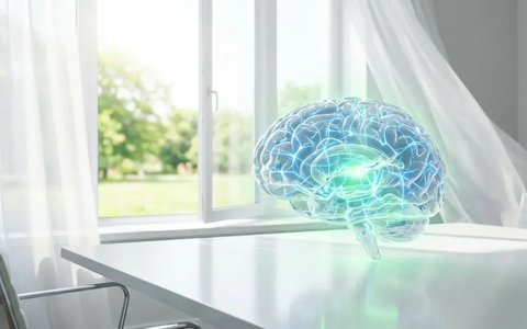 Frischluft stoppt das Mittagstief effektiver als Kaffee - Foto: über boerse-global.de