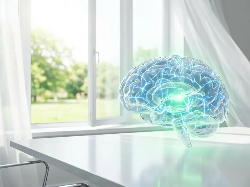 Frischluft stoppt das Mittagstief effektiver als Kaffee - Foto: über boerse-global.de