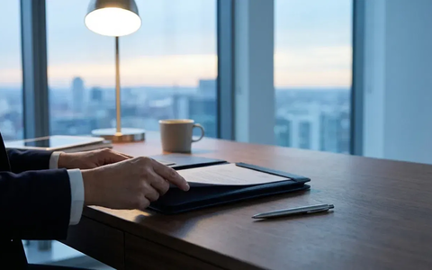 Souverän im Stress: So bewahren Sie 2026 die Nerven - Foto: über boerse-global.de