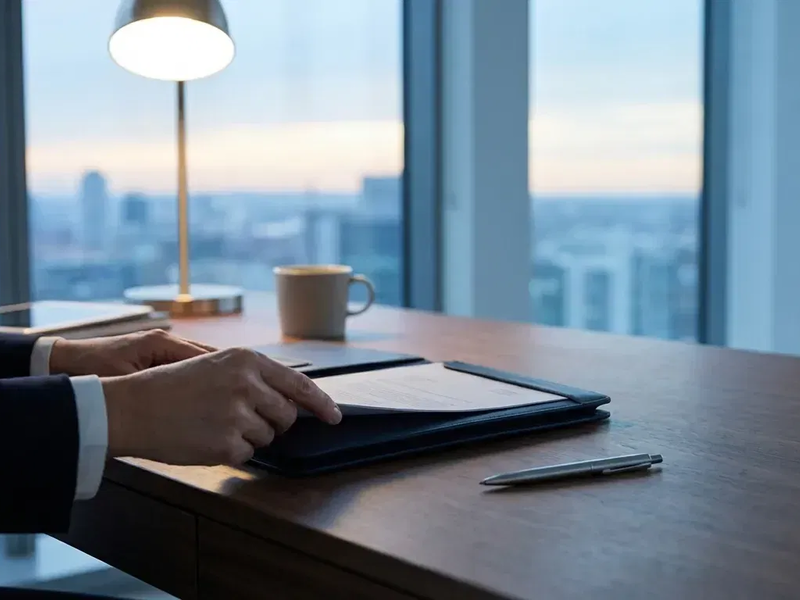 SouverĂ€n im Stress: So bewahren Sie 2026 die Nerven - Foto: ĂŒber boerse-global.de