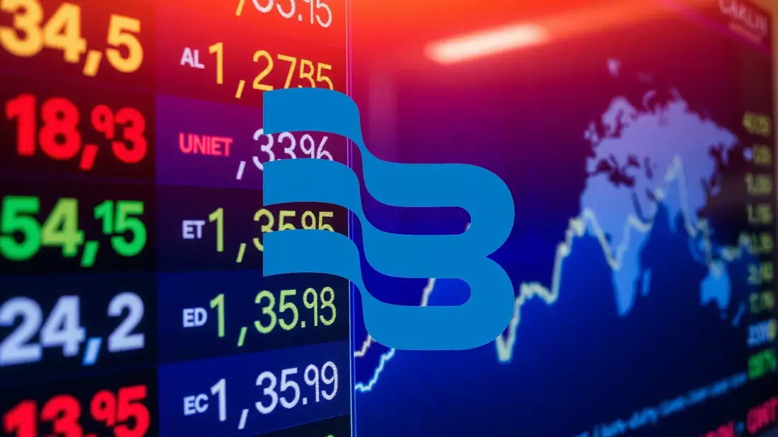 Badger Meter Shares Decline on Quarterly Revenue Shortfall - Bild: über boerse-global.de