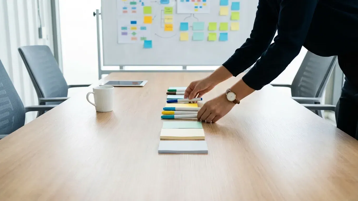 Facilitating-Methoden lösen klassisches Teambuilding ab - Foto: über boerse-global.de