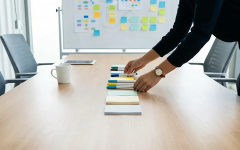 Facilitating-Methoden lösen klassisches Teambuilding ab - Foto: über boerse-global.de