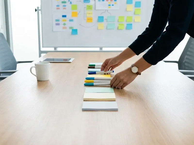 Facilitating-Methoden lösen klassisches Teambuilding ab - Foto: über boerse-global.de