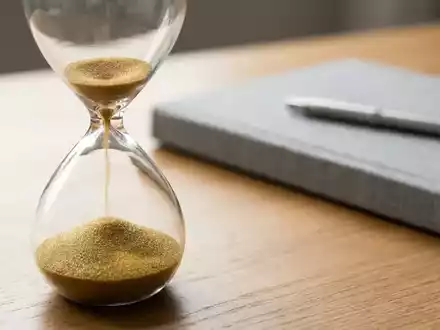 Zeitoptimismus: Warum wir ständig zu spät kommen - Foto: über boerse-global.de