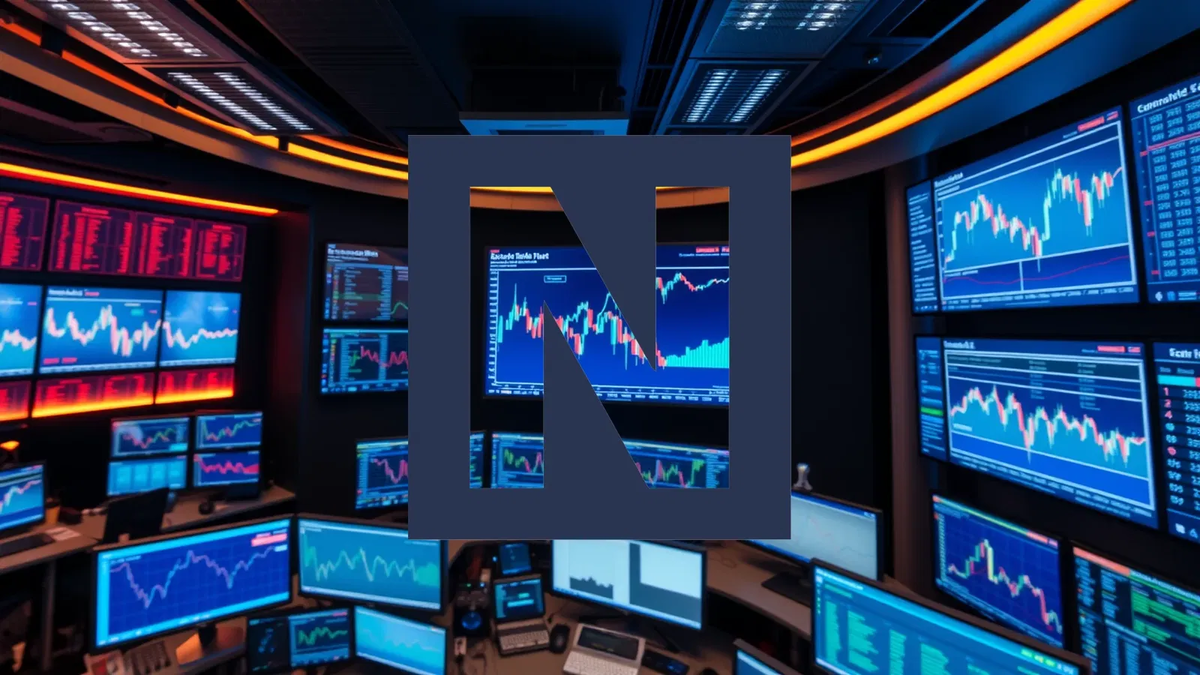 Northern Oil & Gas: Upcoming Financial Report in Focus - Foto: über boerse-global.de