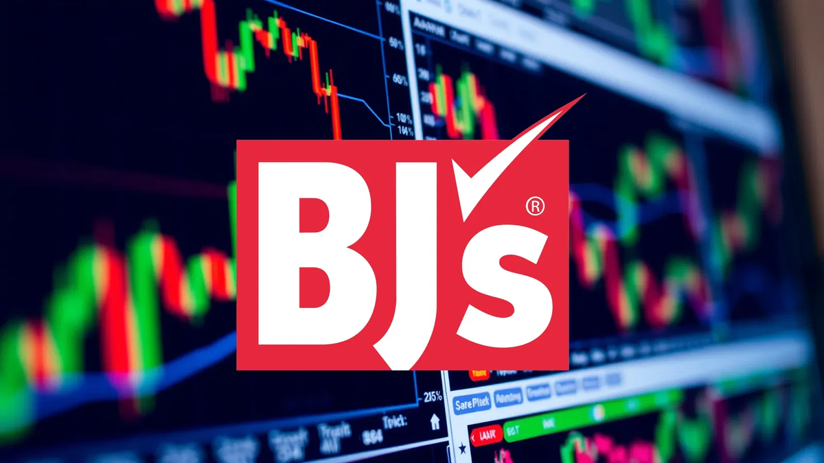 Analyst Downgrade Casts Doubt on BJ’s Wholesale Club’s Expansion Plan - Foto: über boerse-global.de