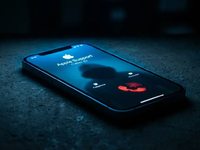 Apple-Betrüger überfallen iPhone-Nutzer mit gefälschten Support-Anrufen - Foto: über boerse-global.de