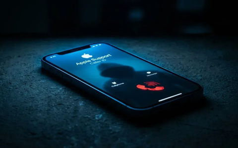 Apple-Betrüger überfallen iPhone-Nutzer mit gefälschten Support-Anrufen - Foto: über boerse-global.de