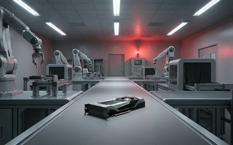 Zotac warnt vor existenziellem Krisenjahr für Grafikkarten - Foto: über boerse-global.de