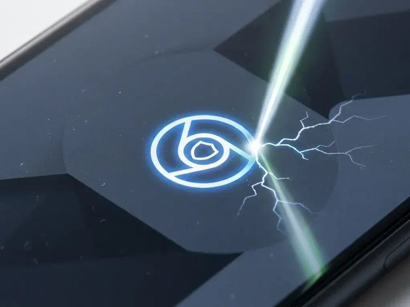 Google schließt kritische Chrome-Lücke auf Android - Foto: über boerse-global.de