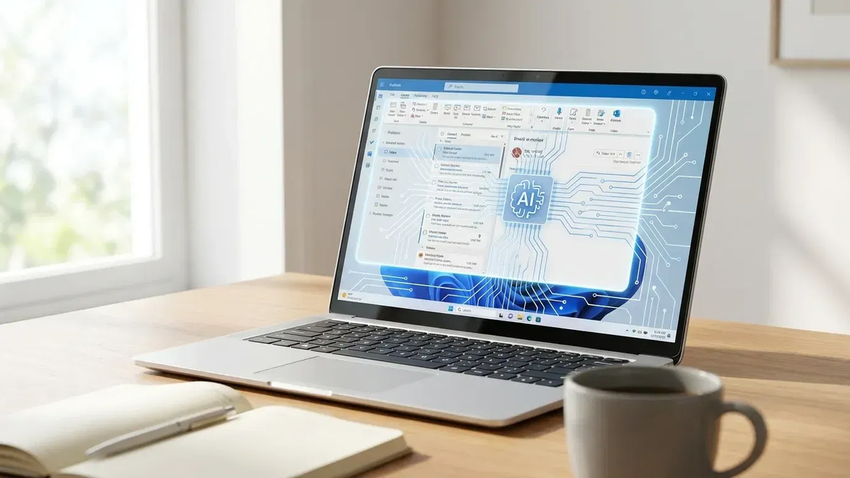 Microsoft Copilot: KI wird zum Alltagshelfer für den Mittelstand - Foto: über boerse-global.de