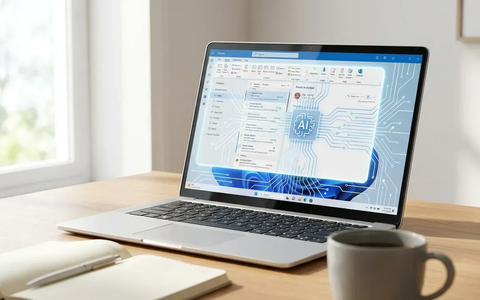 Microsoft Copilot: KI wird zum Alltagshelfer für den Mittelstand - Foto: über boerse-global.de