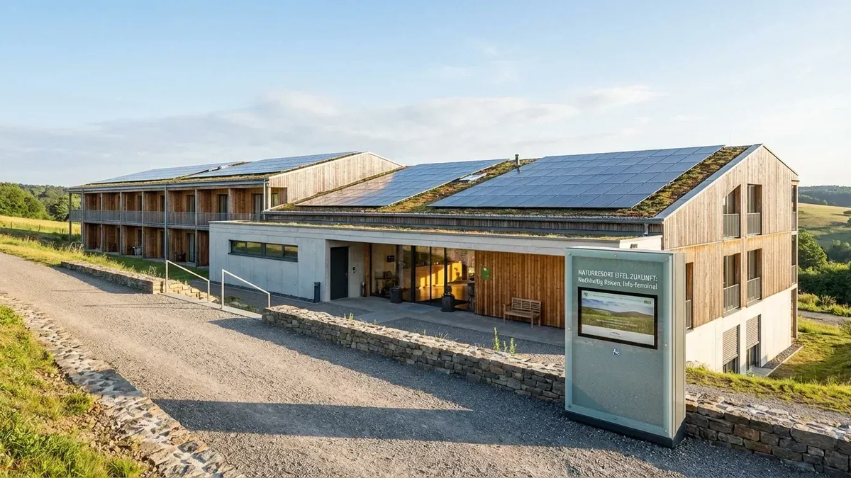 Bundeskabinett beschließt neue Tourismusstrategie - Foto: über boerse-global.de