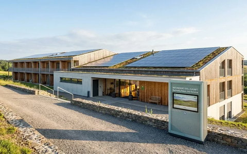 Bundeskabinett beschließt neue Tourismusstrategie - Foto: über boerse-global.de