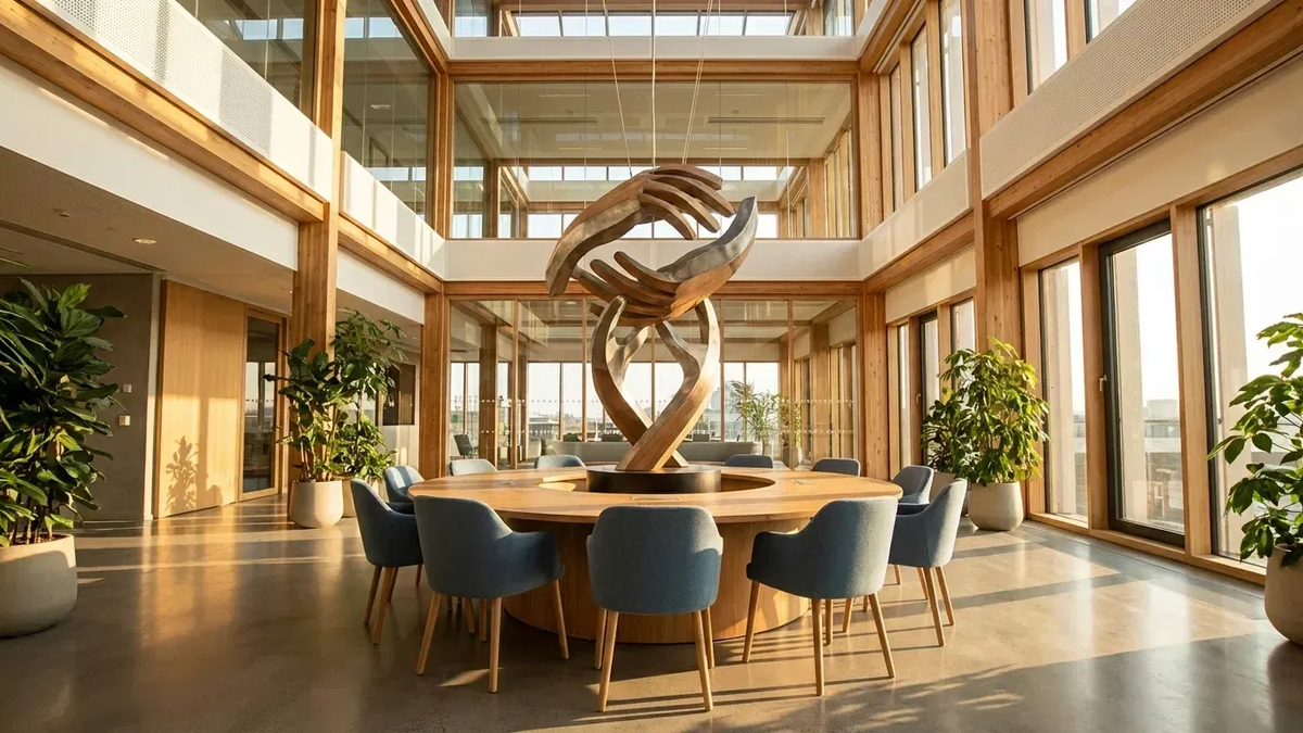 Kirchen rufen zur Teilnahme an Betriebsratswahlen auf - Foto: über boerse-global.de