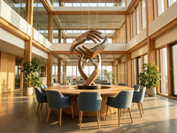 Kirchen rufen zur Teilnahme an Betriebsratswahlen auf - Foto: über boerse-global.de