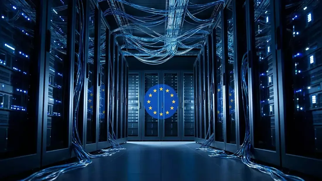 EU-Kommission will Cybersicherheit mit neuen Regeln revolutionieren - Bild: über boerse-global.de