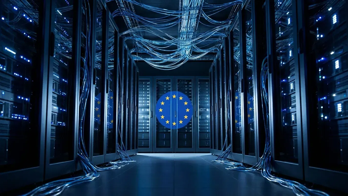 EU-Kommission will Cybersicherheit mit neuen Regeln revolutionieren - Foto: über boerse-global.de