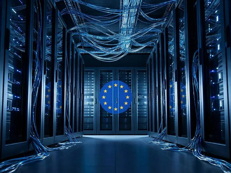 EU-Kommission will Cybersicherheit mit neuen Regeln revolutionieren - Foto: über boerse-global.de