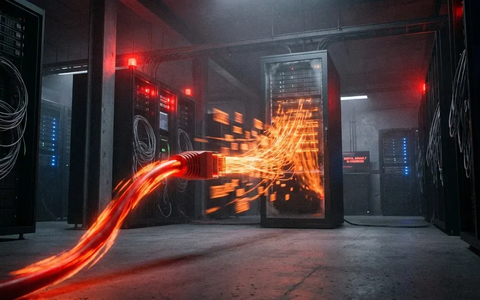 ENISA-Warnung: DDoS-Angriffe überschwemmen Europa - Foto: über boerse-global.de