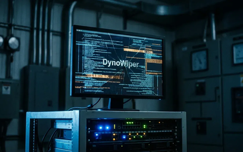 DynoWiper: Neuer Schadsoftware-Angriff auf Europas Energienetze - Foto: über boerse-global.de