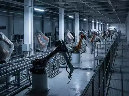 Tesla Grünheide: Schleichender Stellenabbau trotz Dementi - Foto: über boerse-global.de