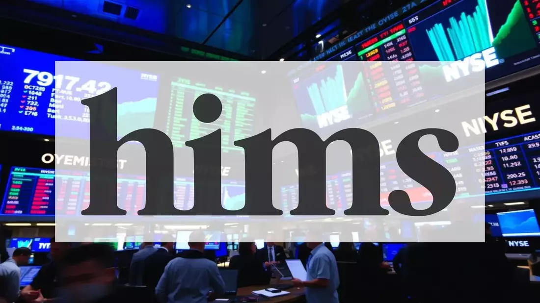 Hims & Hers: El negocio toma el relevo al ruido bursátil - Bild: über boerse-global.de