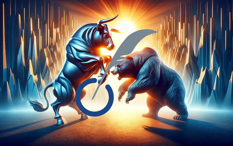 ImmunityBio: La acción se toma un respiro tras su espectacular avance - Foto: über boerse-global.de