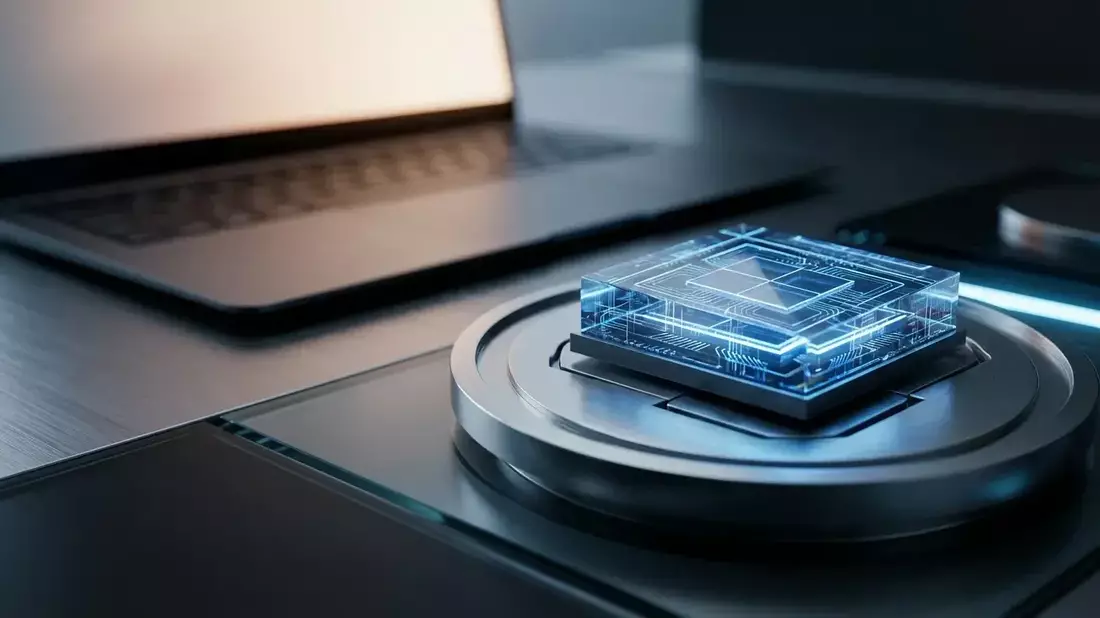 Apple beschleunigt M6-Chip und plant OLED-MacBook Pro - Bild: über boerse-global.de