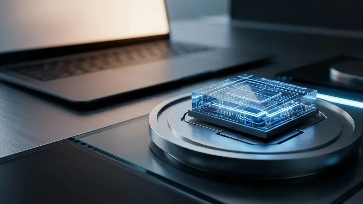 Apple beschleunigt M6-Chip und plant OLED-MacBook Pro - Foto: über boerse-global.de