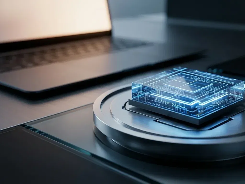 Apple beschleunigt M6-Chip und plant OLED-MacBook Pro - Foto: über boerse-global.de