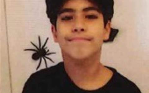POL-HH: 260128-1.Vermisstenfahndung nach 10-Jährigem Jungen aus Hamburg-Wilhelmsburg - Foto: presseportal.de