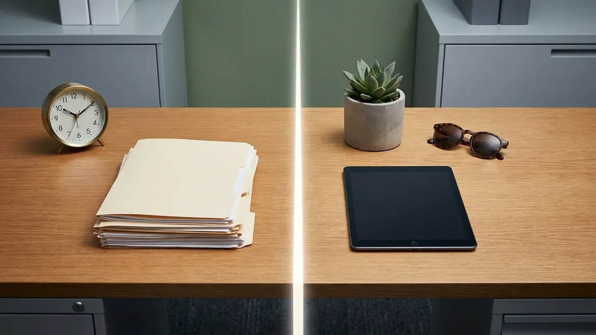 CDU-Wirtschaftsflügel will Teilzeit-Recht einschränken - Foto: über boerse-global.de