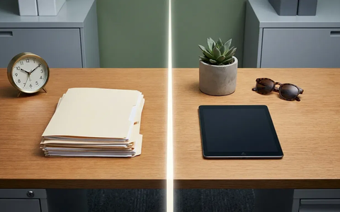 CDU-Wirtschaftsflügel will Teilzeit-Recht einschränken - Foto: über boerse-global.de