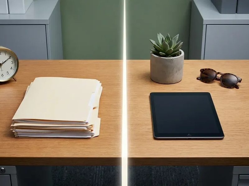 CDU-Wirtschaftsflügel will Teilzeit-Recht einschränken - Foto: über boerse-global.de